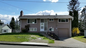 Renton Home, WA Real Estate Listing