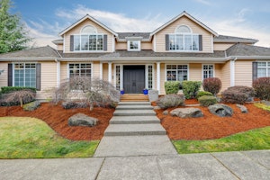 Federal Way Home, WA Real Estate Listing
