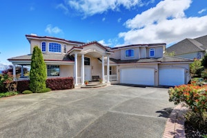Tacoma Home, WA Real Estate Listing
