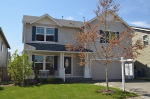 Bonney Lake Home, WA Real Estate Listing