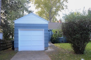 Seattle Home, WA Real Estate Listing