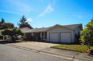 Federal Way Home, WA Real Estate Listing