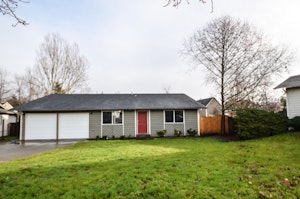 Tacoma Home, WA Real Estate Listing