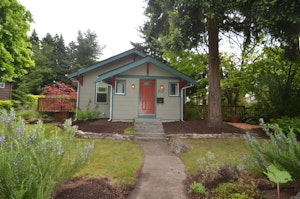 Tacoma Home, WA Real Estate Listing