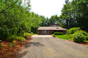 Gig Harbor Home, WA Real Estate Listing