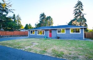 Renton Home, WA Real Estate Listing