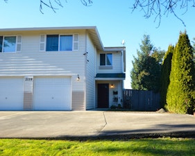 Auburn Home, WA Real Estate Listing