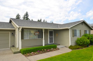Milton Home, WA Real Estate Listing