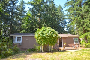 Roy Home, WA Real Estate Listing
