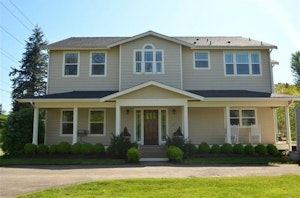 Edgewood Home, WA Real Estate Listing