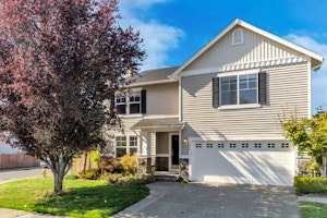 Snohomish Home, WA Real Estate Listing
