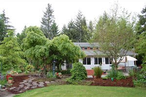 Graham Home, WA Real Estate Listing