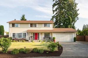 Milton Home, WA Real Estate Listing