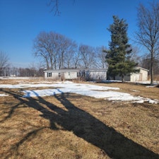 Paris Home, IL Real Estate Listing