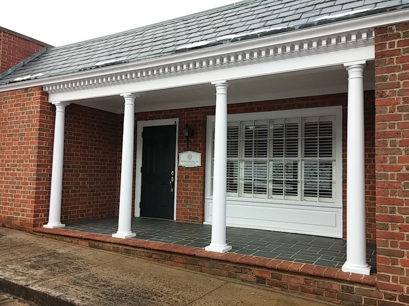 Professional Condo 413 S. King St., NC