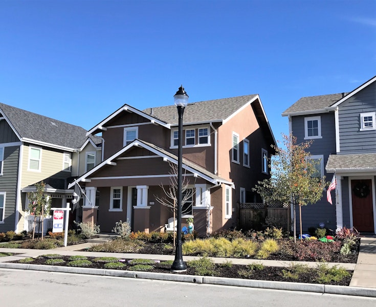 East Garrison For Lease 17047 St, East Garrison CA