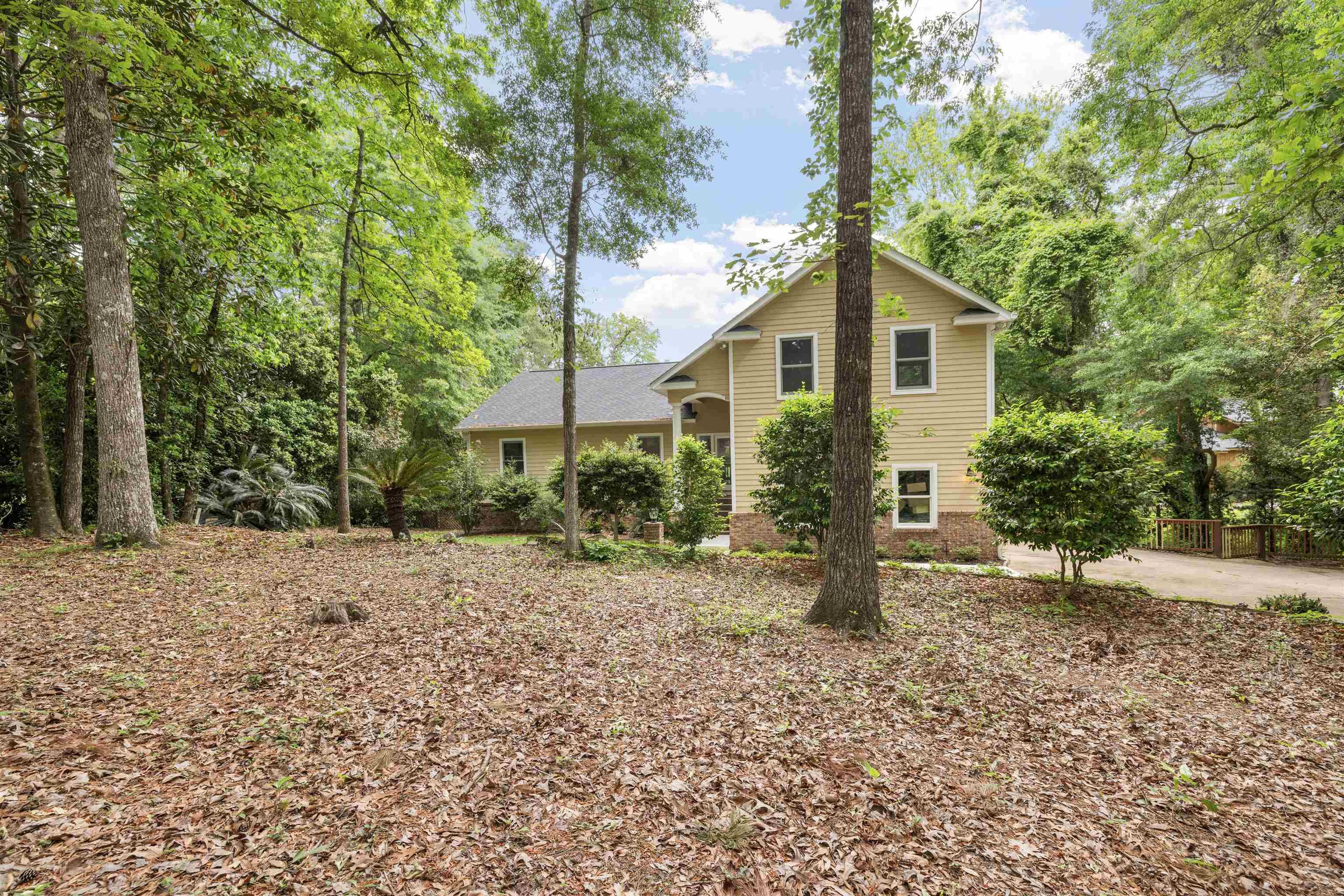 TALLAHASSEE Home,  Real Estate Listing