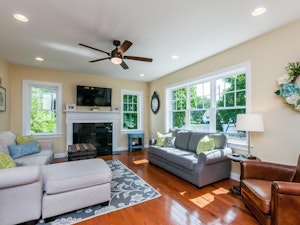 Marlborough Home, MA Real Estate Listing