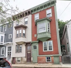 Boston Home, MA Real Estate Listing