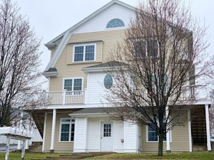 Quincy Home, MA Real Estate Listing