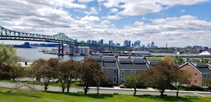 Chelsea Home, MA Real Estate Listing