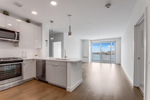 Boston Home, MA Real Estate Listing