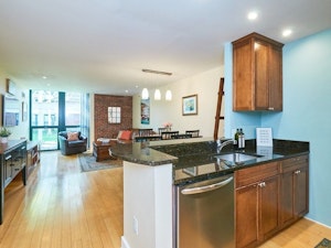 Boston Home, MA Real Estate Listing
