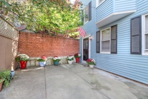 Boston Home, MA Real Estate Listing