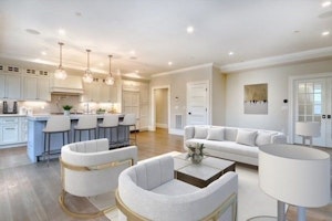 Boston Home, MA Real Estate Listing