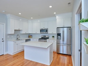 Everett Home, MA Real Estate Listing