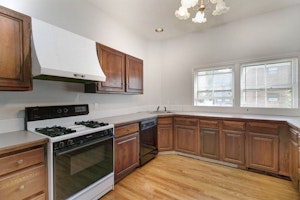 Boston Home, MA Real Estate Listing