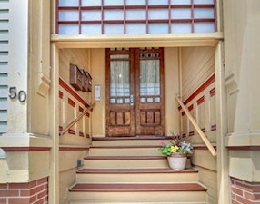 Boston Home, MA Real Estate Listing