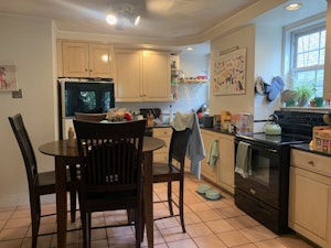 Boston Home, MA Real Estate Listing