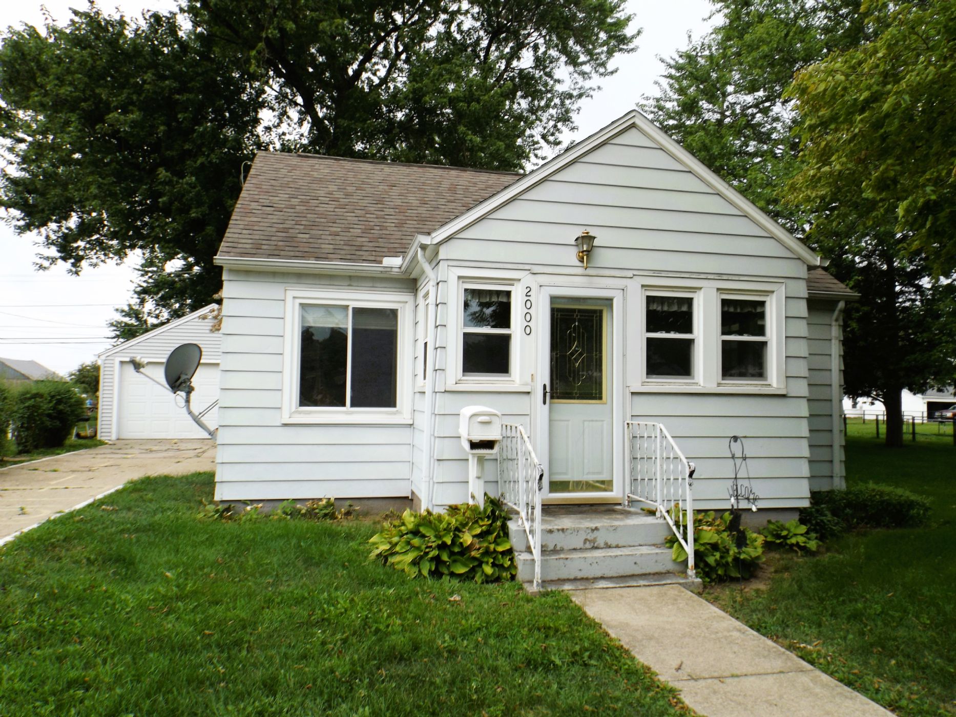 Leonard Real Estate Rock Falls, IL