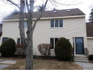 Manchester Home, NH Real Estate Listing