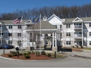 Manchester Home, NH Real Estate Listing