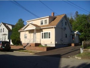 Manchester Home, NH Real Estate Listing