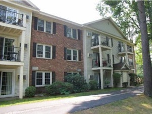 Manchester Home, NH Real Estate Listing