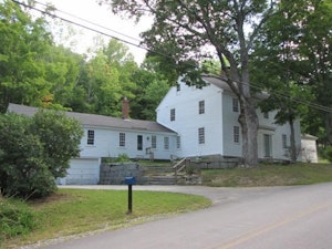 Dunbarton Home, NH Real Estate Listing