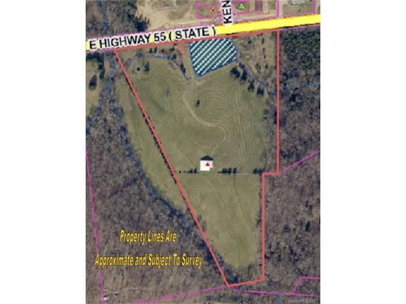 16 AC Hwy 55 5471 Hwy 55 Highway, Clover SC