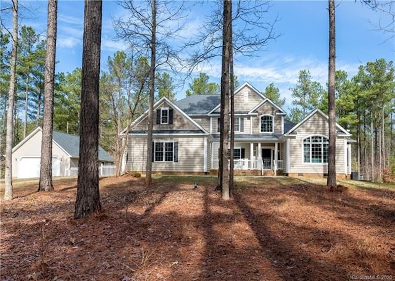 1274 Simpson Rd. McConnells SC 1274 Simpson Road, McConnells SC