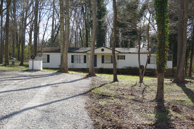 1293 Hines Rd Clover SC Home for Sale 1293 Hines Road, Clover SC