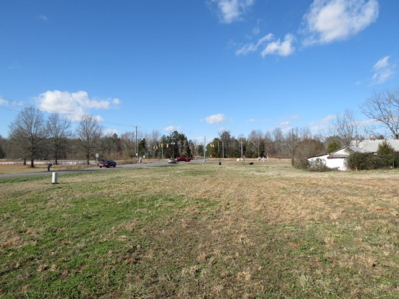 2.6 Acre Corner Lot on Old York Rd and Shiloh Rd in York, South