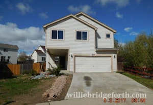Fountain Home, CO Real Estate Listing