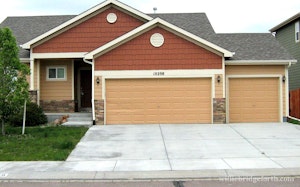 Colorado Springs Home, CO Real Estate Listing