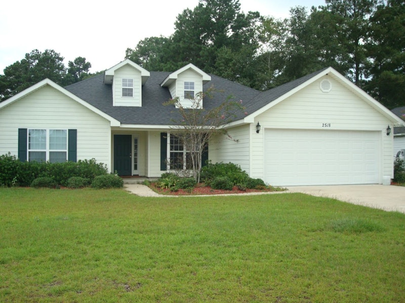 2518 Chandler Drive 2518 Chandler Drive, Valdosta GA