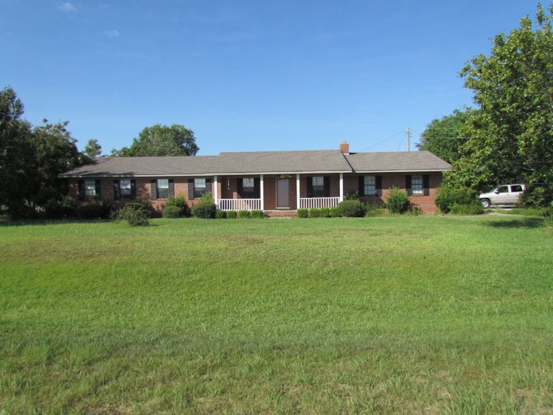 2969 Old Union Road 2969 Old Union Road, Adel GA