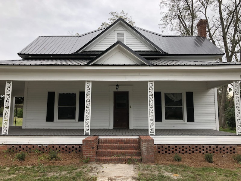 405 S Goodman Street 405 Goodman Street S, Sparks GA