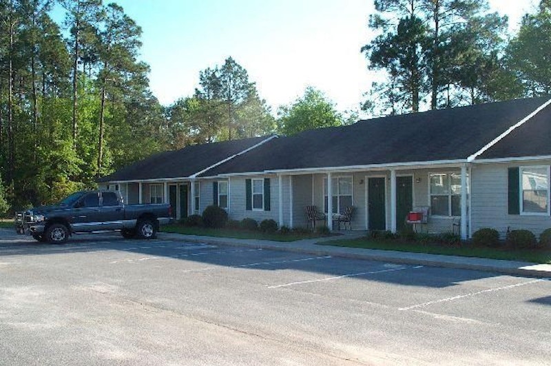 415 S Hagan Bridge Road O31 415 S Hagan Bridge Road, Hahira GA