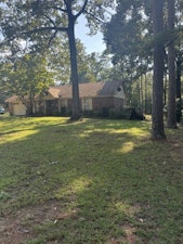 Jackson Home, AL Real Estate Listing